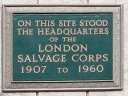 London Salvage Corps (id=8123)